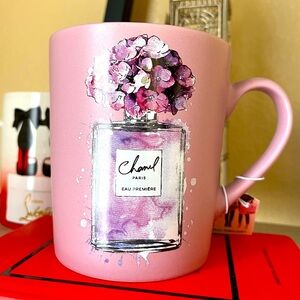 Stay Fabulous Coffee Mug by Amanda Greenwood Art NWT
